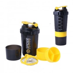 GPI GM-260 SPIDER GYM SHAKER