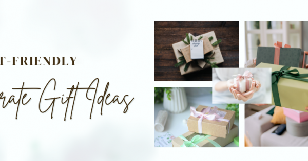 4 Budget-Friendly Yet Thoughtful Corporate Gifting Ideas