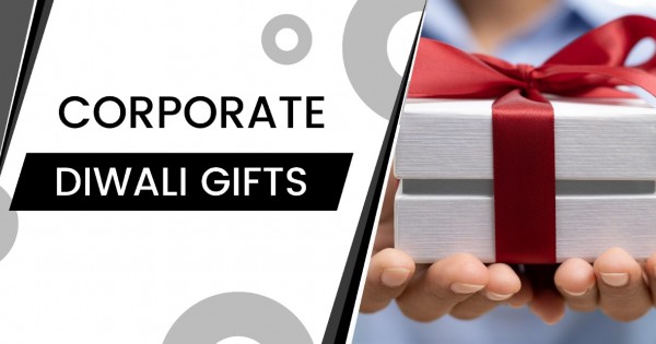 What Are The Best Corporate Diwali gift Options In 2022